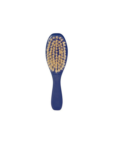 TRIXIE Brosse en poils naturels