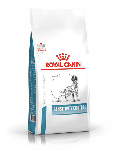ROYAL CANIN Dog sensitivity 1.5 kg