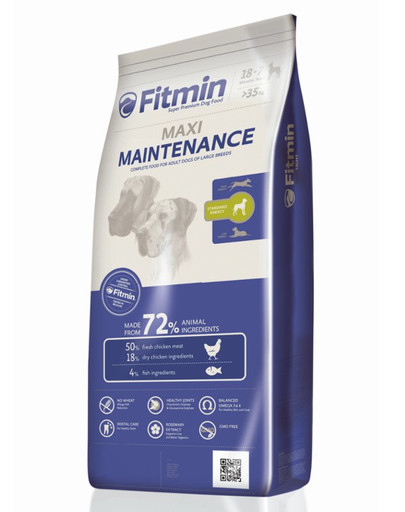 FITMIN Maxi Maintenance 3 kg