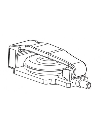 AQUAEL Kit de réparation AP-100