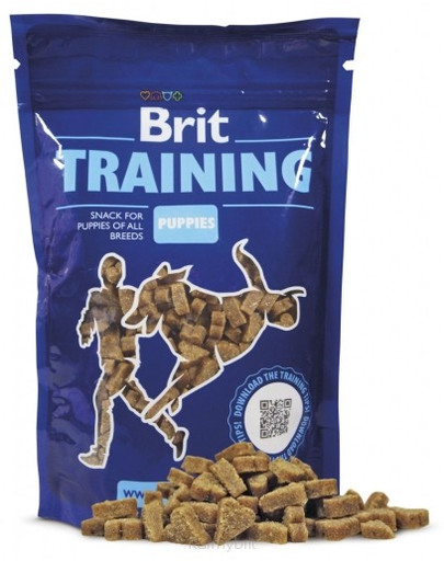 BRIT Training Snack Puppies 200 g