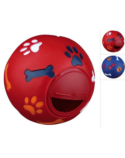 TRIXIE Jouet Snackball 7cm