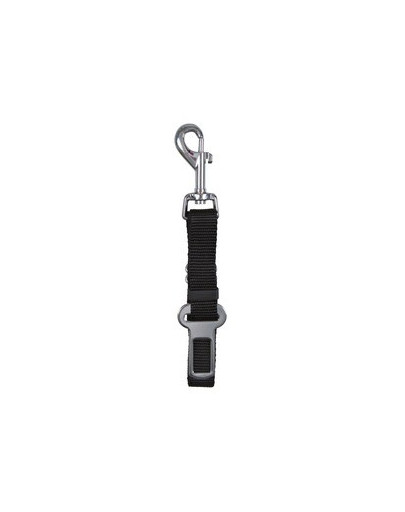 TRIXIE Longe courte pour harnais de voiture, 40-60 cm