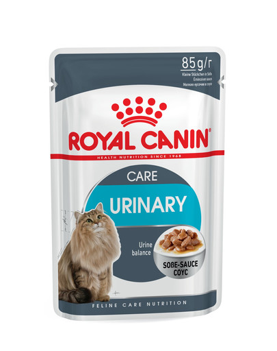 ROYAL CANIN Urinary Care 85g