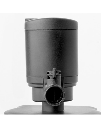 AQUAEL Filtre Turbo 2000