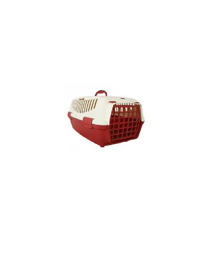 ZOLUX Transporteur Gulliver 2 bordeaux et beige
