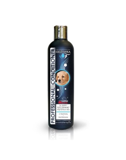 SUPER BENO Conditionneur de poils de chiot Professional 250 ml