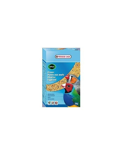 VERSELE-LAGA Eggfood Tropical Finches 1 kg