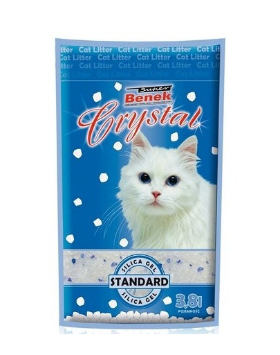 BENEK Super crystal 3.8l