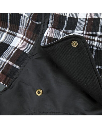 TRIXIE Manteau Paris noir taille S 36 cm