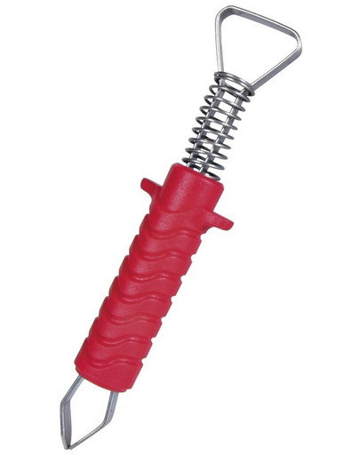 TRIXIE Szczypce Do Usuwania Kleszczy 8 cm