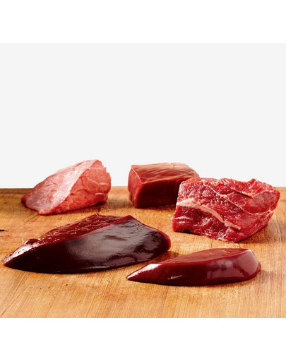 ANIMONDA Grancarno Chien Adulte boeuf et agneau 800 g