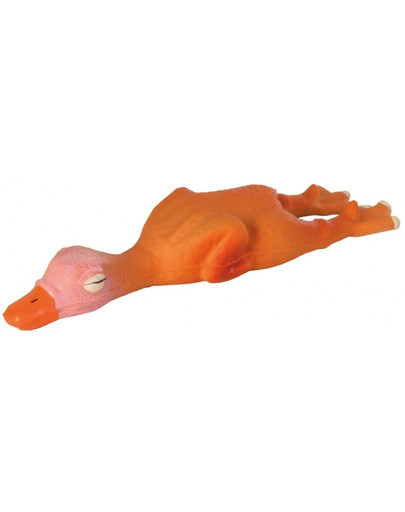 TRIXIE Canard en latex 14.5cm