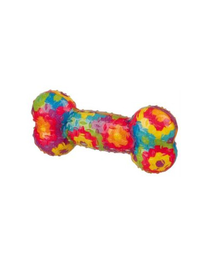 TRIXIE Os en caoutchouc thermoplastique 17 cm
