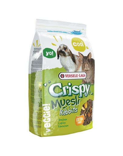 VERSELE-LAGA Prestige 2.75 kg crispy muesli