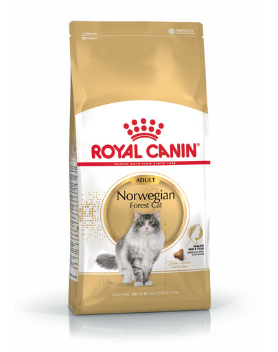 ROYAL CANIN Norvegien 0.4 kg