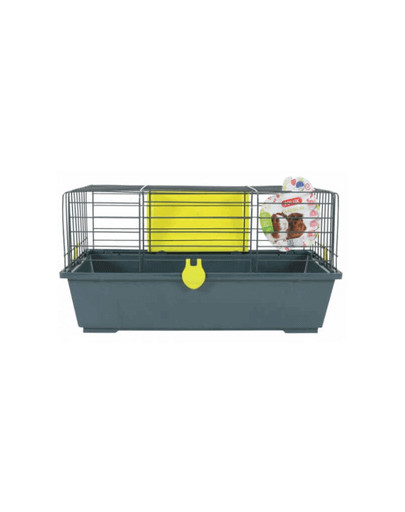 ZOLUX Cage Classic 80 cm