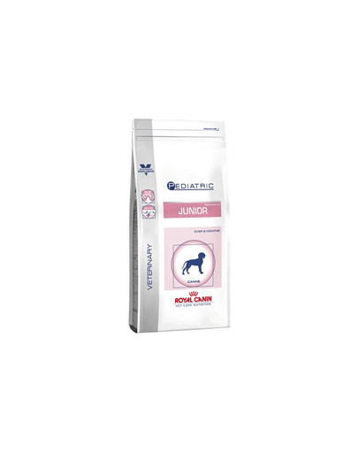 ROYAL CANIN Pediatric Junior Medium 10 kg