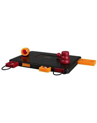 TRIXIE Zabawka dla psa Dog Activity "Move2Win"