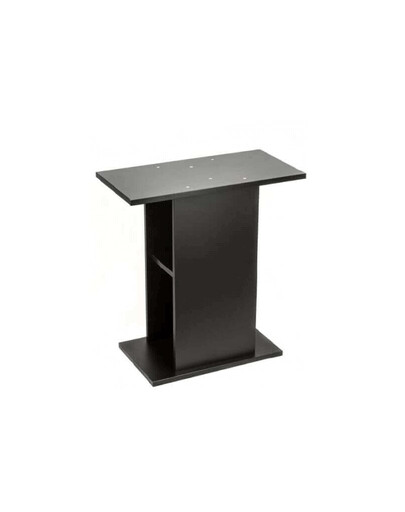 AQUAEL Cabinet Simple Noir 80