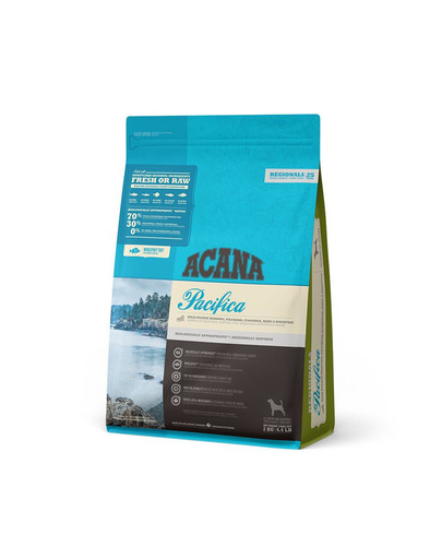 ACANA Pacifica Dog 2 kg