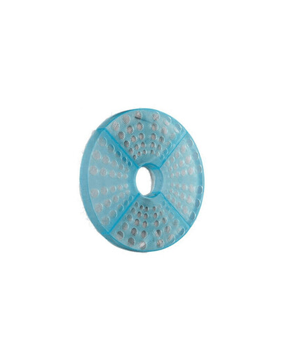 TRIXIE Cartouche de charbon actif de rechange pour # 24464 2 pièces