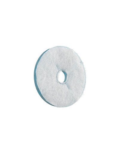 TRIXIE Cartouche de charbon actif de rechange pour # 24464 2 pièces