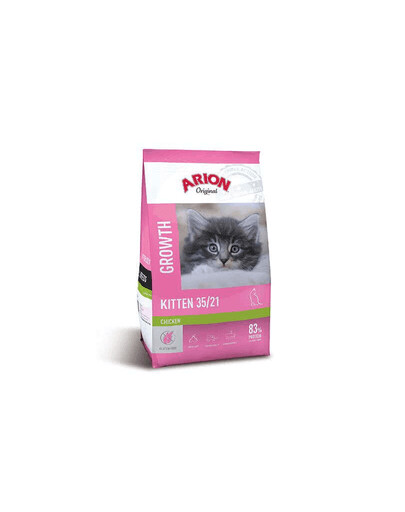 ARION Original Cat Kitten 2 kg