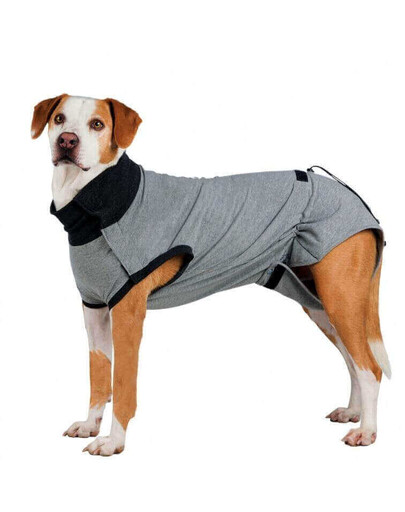 TRIXIE Tenue de protection en coton avec une couche d'élasthanne