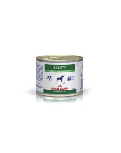 ROYAL CANIN Satiety Canine 195 g