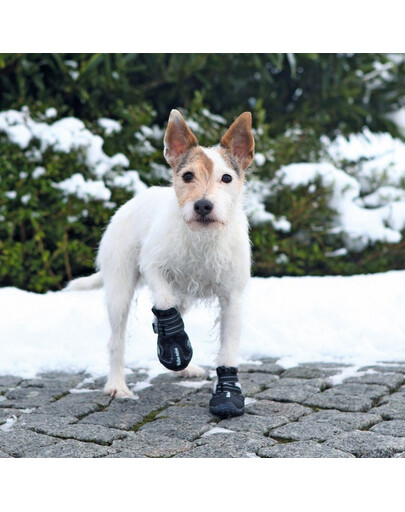 TRIXIE Chaussures de protection Walker Active 2 pcs.