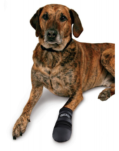 TRIXIE Chaussures de protection Walker Care 2 pcs.