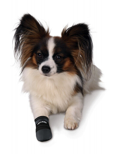 TRIXIE Chaussures de protection Walker Care 2 pcs.