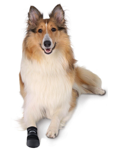 TRIXIE Chaussures de protection Walker Care 2 pcs.