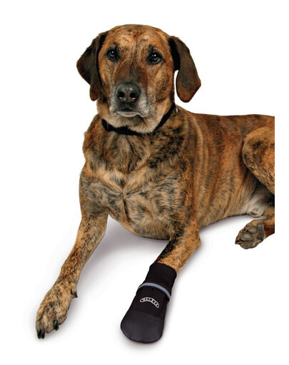 TRIXIE Chaussures de protection Walker Care 2 pcs.