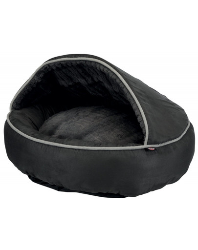 TRIXIE Lit cachette Timber 70 cm