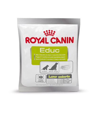 ROYAL CANIN Educ 50g