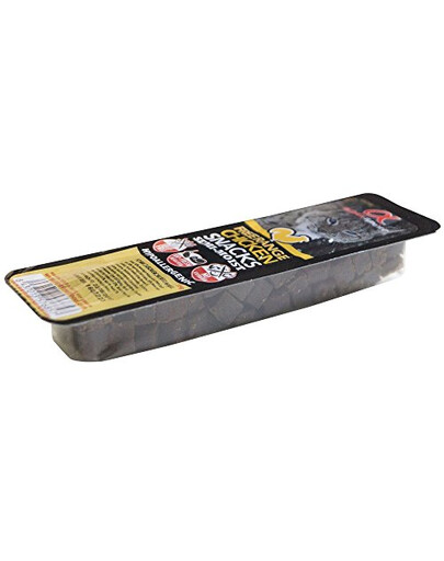 ALPHA SPIRIT Bezzbożowe kostki z kurczaka 35 g x 16 szt.
