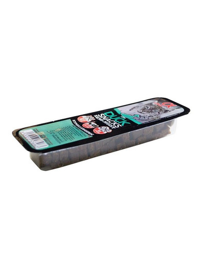 ALPHA SPIRIT - Cubes de canard sans céréales - 35 g