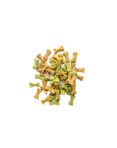 SIMPLY FROM NATURE Biscuits au curcuma 250 g