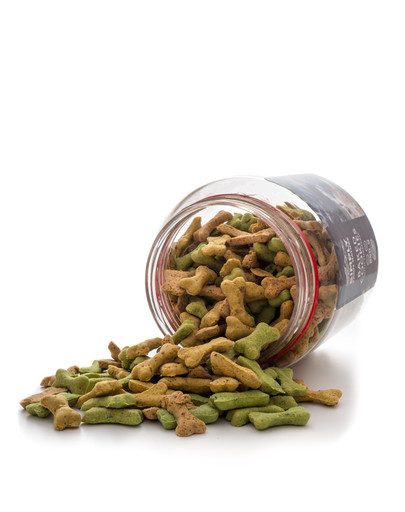 SIMPLY FROM NATURE Biscuits au curcuma 250 g