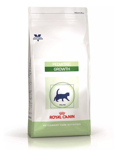 ROYAL CANIN Cat pediatric weaning 0.4 kg