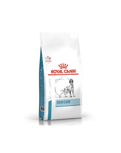 ROYAL CANIN Dog Skin Care Adult 11 kg