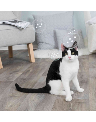 TRIXIE Bulles de Catnip 120 ml