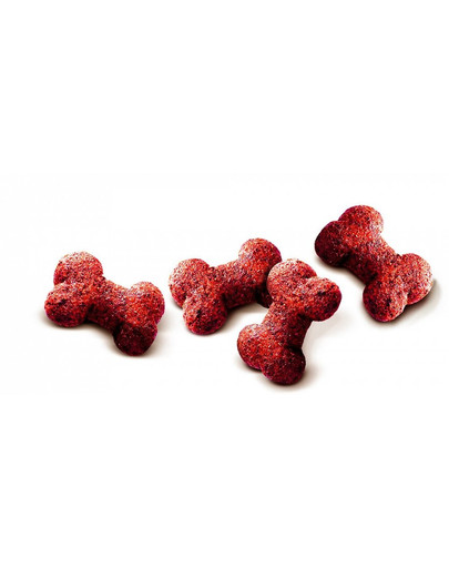 CARNILOVE Crunchy Friandises Canard et Framboise pour Chat 50 g