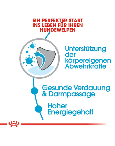 ROYAL CANIN X-Small junior 1.5 kg