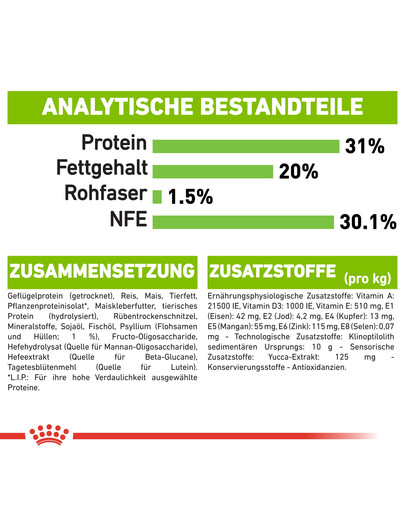 ROYAL CANIN X-Small junior 1.5 kg