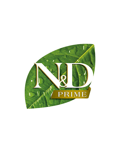 FARMINA N&D Prime Cat Chicken & Pomegranate Neutered 1.5 kg