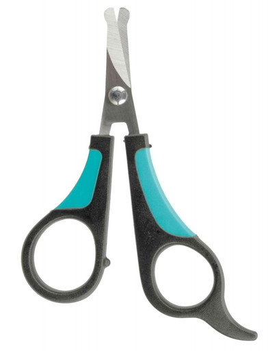 TRIXIE Ciseaux face et pattes 9,5cm