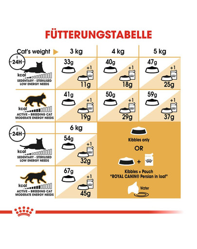 ROYAL CANIN Persian 10 kg